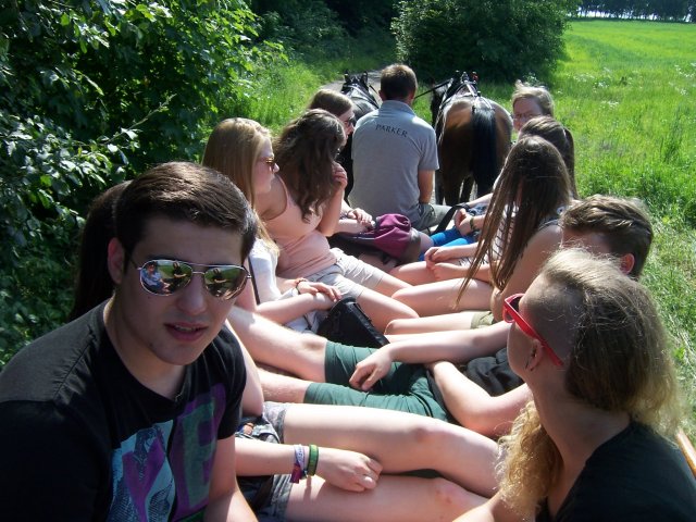 Spotkanie w Rzeszowie 06.2013